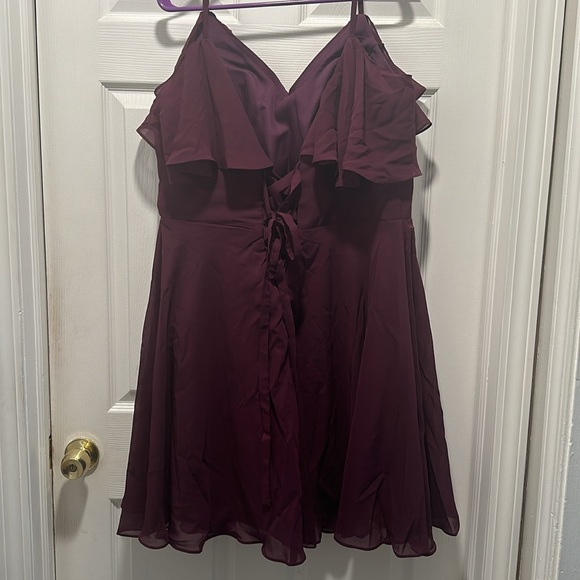 NEVER WORN! Party/cruise/wedding/prom handmade! - Picture 2 of 4